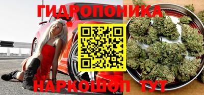 трава Бузулук